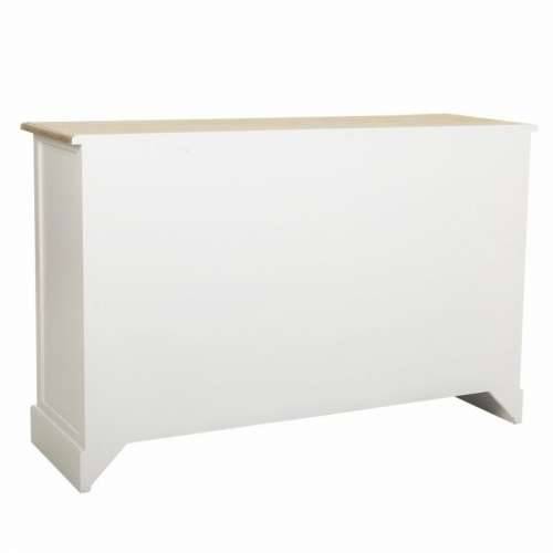 Ormarić za hodnik Alexandra House Living Bijela Paulovnija Drvo MDF 40 x 80 x 124 cm Cijena