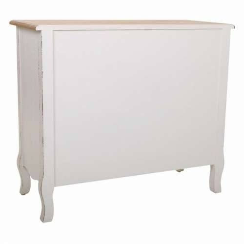 Hodnik Alexandra House Living Bijela 36 x 72 x 83 cm Cijena