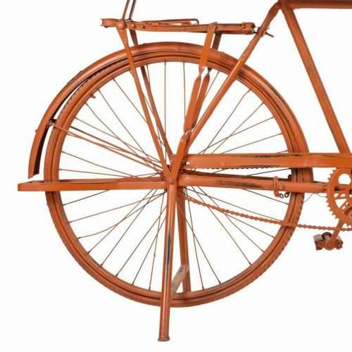 Hodnik Alexandra House Living Bike Bakar 50 x 94 x 198 cm Cijena
