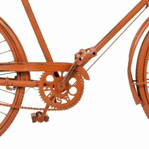 Hodnik Alexandra House Living Bike Bakar 50 x 94 x 198 cm Cijena