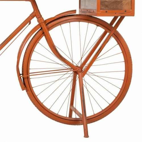 Hodnik Alexandra House Living Bike Bakar 50 x 94 x 198 cm Cijena