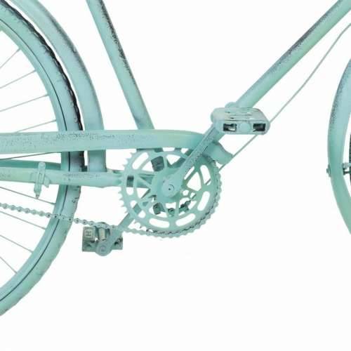 Hodnik Alexandra House Living Bike Turkizno 50 x 94 x 198 cm Cijena
