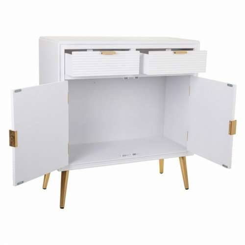Hodnik Alexandra House Living zlatan 36 x 85 x 80 cm Cijena