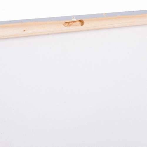 Slika Alexandra House Living Platno Jelovina 60 x 1 x 40 cm Cijena