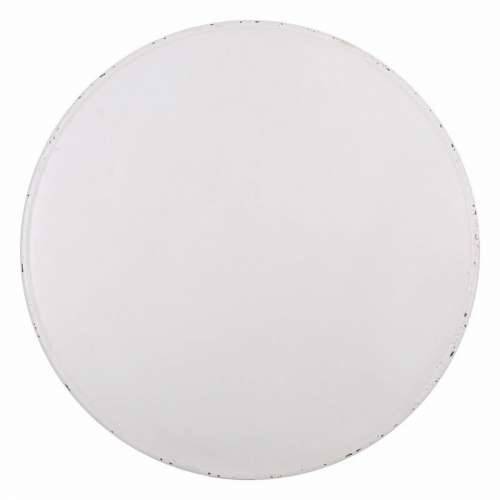 Stol Alexandra House Living Bijela 80 x 78 x 80 cm Cijena