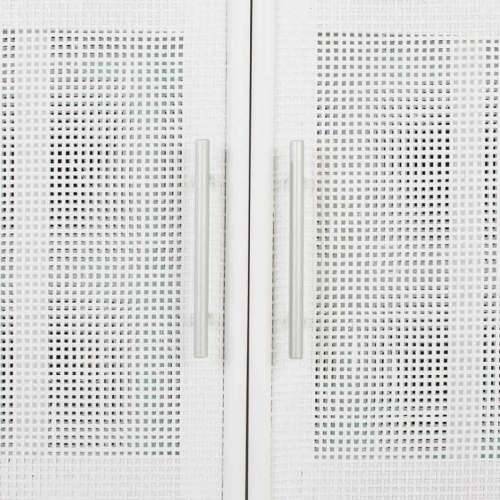 Zidno ogledalo Alexandra House Living Srebrna Bambus Drvo MDF 5 x 118 x 73 cm Cijena