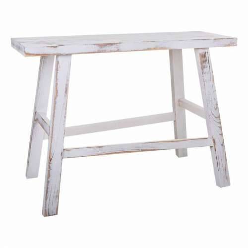 Stolac Alexandra House Living Bijela Borovina 25 x 50 x 70 cm Cijena