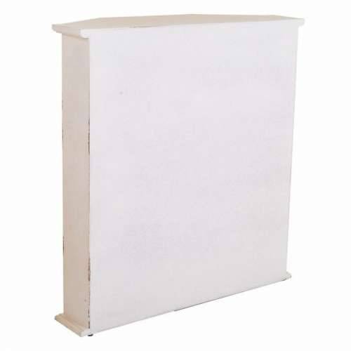 Prednji dio kamina Alexandra House Living Jelovina Drvo MDF 26 x 81 x 72 cm Cijena