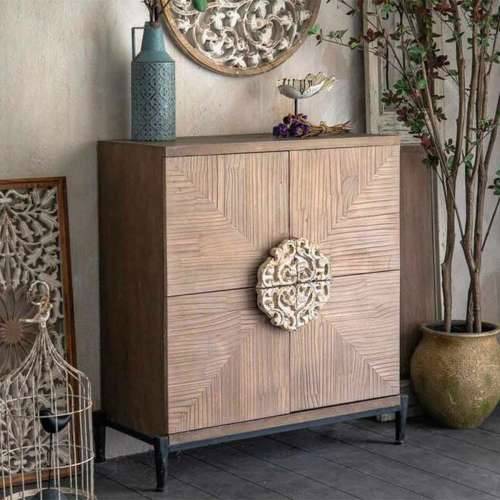 Hodnik Alexandra House Living 92 x 41 x 86 cm Cijena