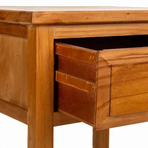 Noćni ormarić Alexandra House Living Smeđa 62 x 36 x 45 cm Cijena