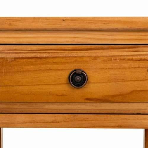 Noćni ormarić Alexandra House Living Smeđa 62 x 36 x 45 cm Cijena