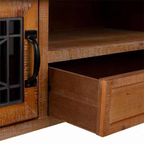 Hodnik Alexandra House Living Smeđa 36 x 80 x 145 cm Cijena
