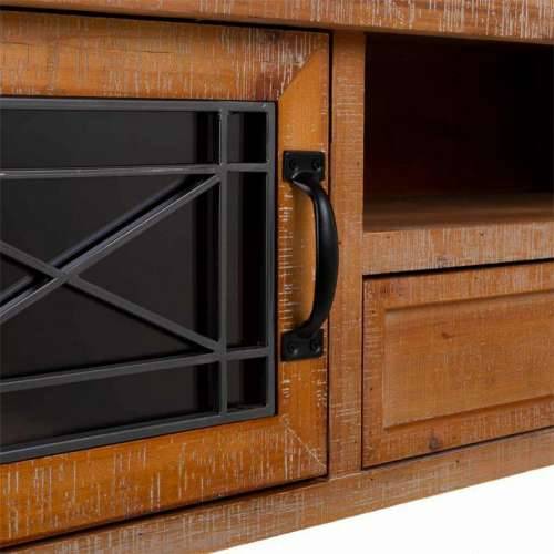 Hodnik Alexandra House Living Smeđa 36 x 80 x 145 cm Cijena