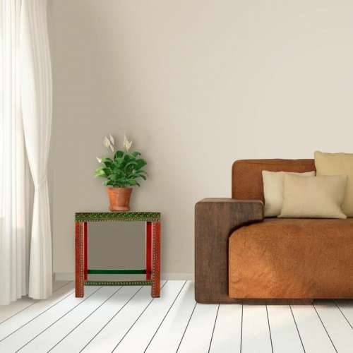 Pomoćni stolić Alexandra House Living 29 x 45 x 45 cm Cijena