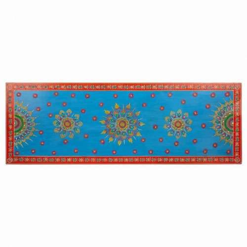 Stolac Alexandra House Living Drvo Manga Drvo MDF 35 x 43 x 101 cm Cijena