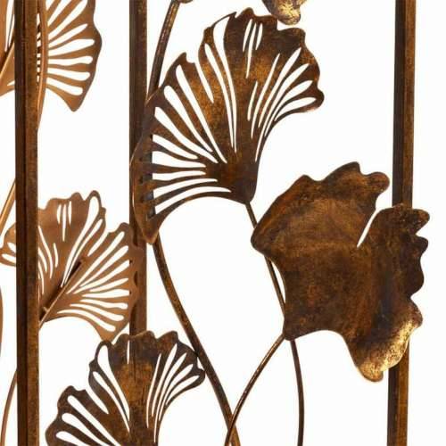Kutni stol Alexandra House Living zlatan 33 x 76 x 35 cm Cijena