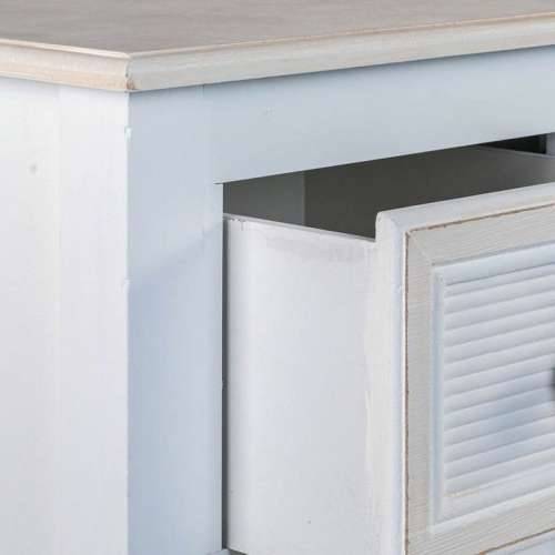 Noćni ormarić Alexandra House Living 26 x 72 x 33 cm Cijena