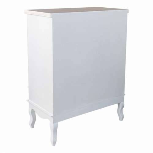 Komoda Alexandra House Living Drvo MDF 40 x 105 x 80 cm Cijena