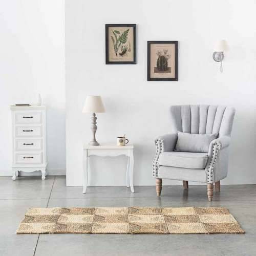 Kutni stol Alexandra House Living 35 x 47 x 53 cm Cijena