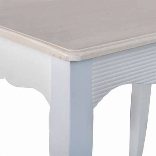 Kutni stol Alexandra House Living 35 x 47 x 53 cm Cijena