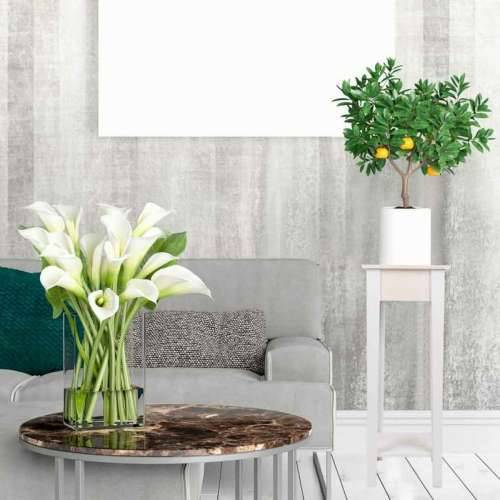 Pomoćni stolić Alexandra House Living 30 x 80 x 30 cm Cijena
