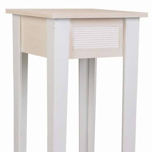 Pomoćni stolić Alexandra House Living 30 x 80 x 30 cm Cijena