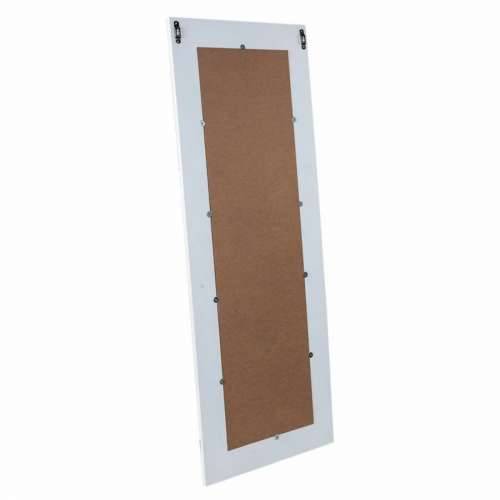 Zidno ogledalo Alexandra House Living 2 x 120 x 45 cm Pravokutno Cijena