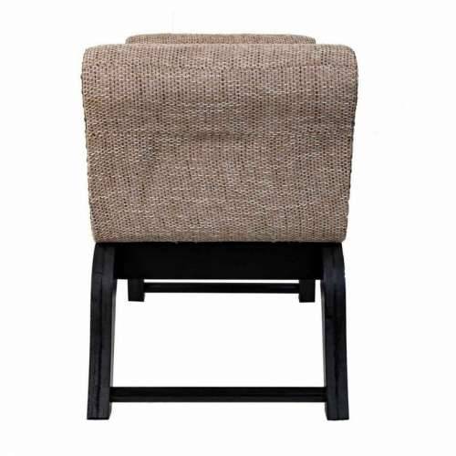 Stolac Alexandra House Living Krema Poliuretan Drvo MDF 40 x 65 x 90 cm Cijena