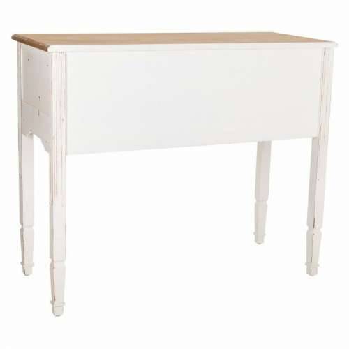 Ormarić s ladice Alexandra House Living Bijela 46 x 90 x 110 cm Cijena