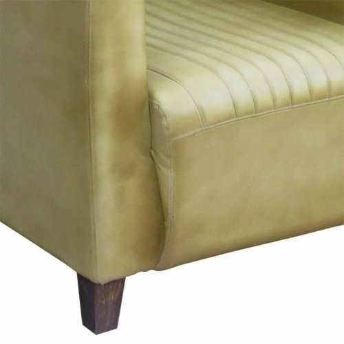 Fotelja Alexandra House Living 70 x 70 x 80 cm Skaj Cijena