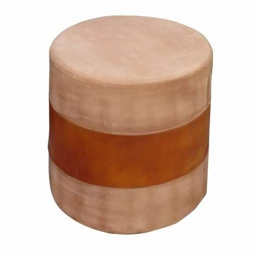 Tabure Alexandra House Living Drvo Manga 42 x 45 x 42 cm Cijena