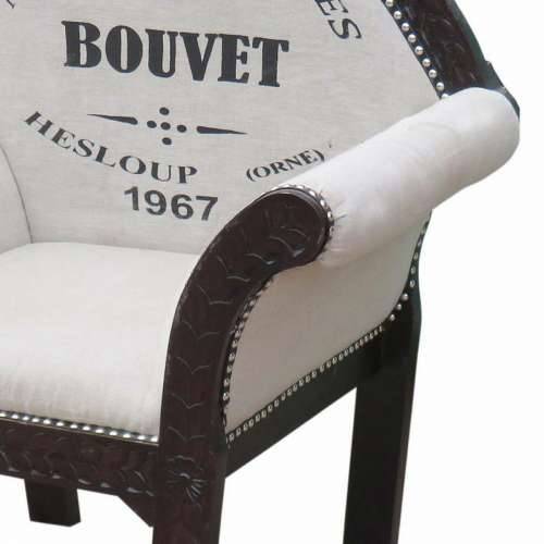 Fotelja Alexandra House Living 61 x 100 x 89 cm Cijena