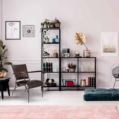 Stolica za prijam Alexandra House Living Cijena