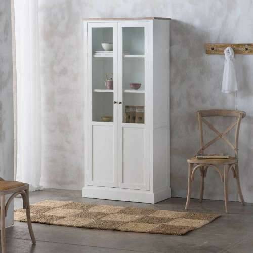 Blagavaonska stolica Alexandra House Living Smeđa 42 x 88 x 44 cm Cijena