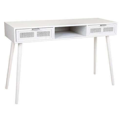 Ormarić s ladice Alexandra House Living Srebrna 42 x 79 x 120 cm Cijena