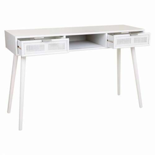 Ormarić s ladice Alexandra House Living Srebrna 42 x 79 x 120 cm Cijena