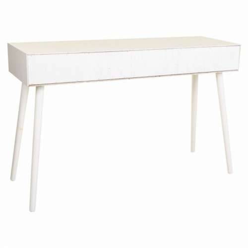 Ormarić s ladice Alexandra House Living Srebrna 42 x 79 x 120 cm Cijena