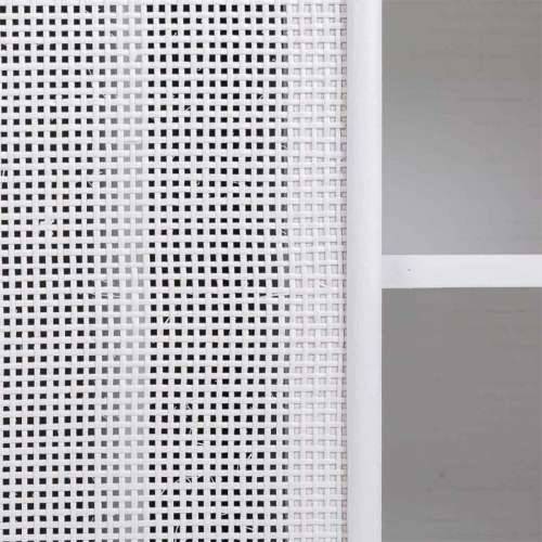 Pomoćni namještaj Alexandra House Living Bijela Drvo MDF 38 x 67 x 80 cm Cijena