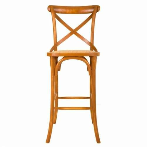 Tabure Alexandra House Living Ratan Breza 53 x 116 x 45 cm Cijena