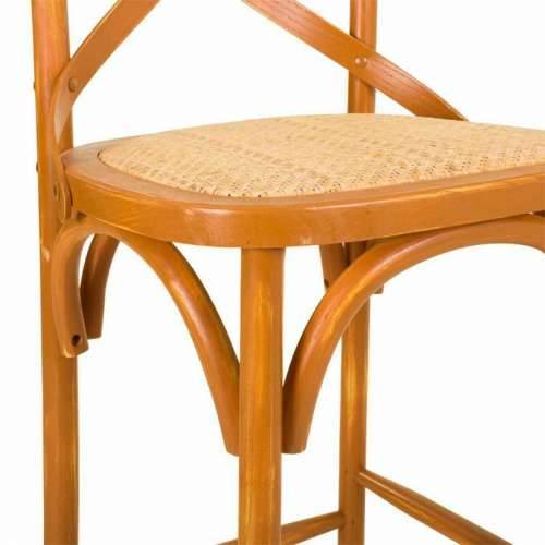 Tabure Alexandra House Living Ratan Breza 53 x 116 x 45 cm Cijena