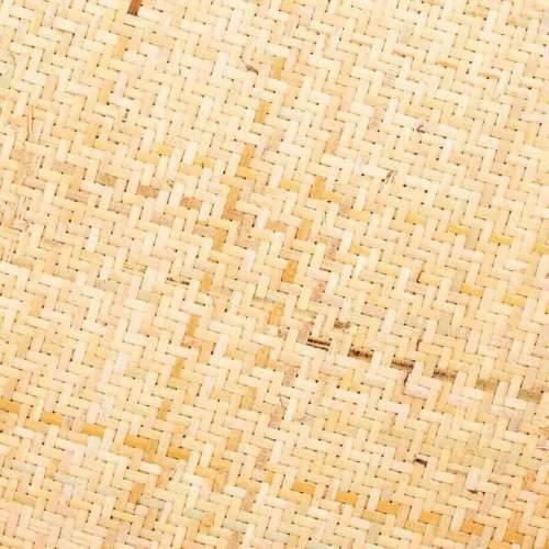 Tabure Alexandra House Living Smeđa Drvo Ratan 40 x 45 x 40 cm Cijena