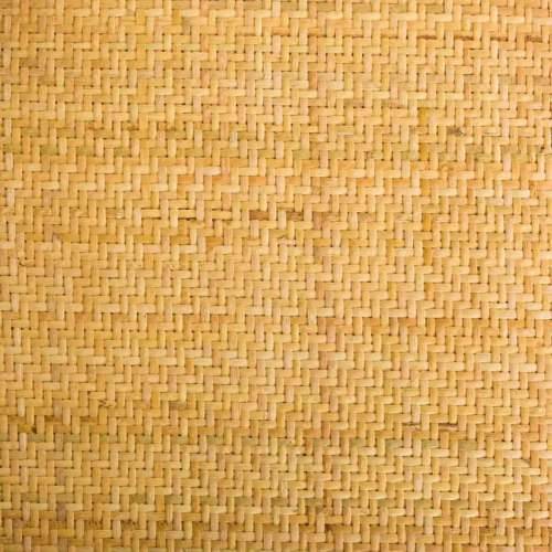 Tabure Alexandra House Living Smeđa Ratan Breza 53 x 116 x 45 cm Cijena