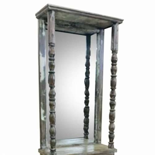 Hodnik Alexandra House Living Smeđa 26 x 183 x 59 cm Cijena