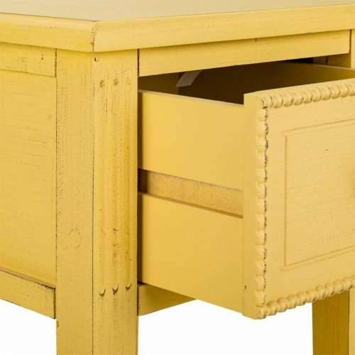 Pomoćni stolić Alexandra House Living Rumena 33 x 78 x 33 cm Cijena
