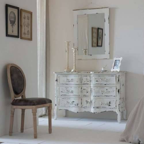 Blagavaonska stolica Alexandra House Living Siva 100 % poliester 46 x 96 x 48 cm Cijena