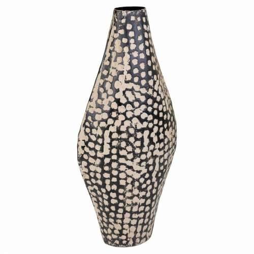 Vrč Alexandra House Living Crna Željezo 11 x 52 x 23 cm Cijena