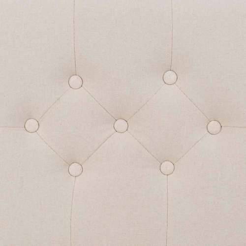 Stolac Alexandra House Living Siva Krema 46 x 46 x 49 cm Cijena