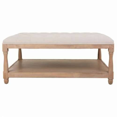 Stolac Alexandra House Living Siva Krema 78 x 48 x 110 cm Cijena