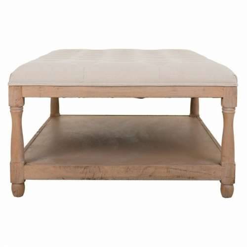 Stolac Alexandra House Living Siva Krema 78 x 48 x 110 cm Cijena