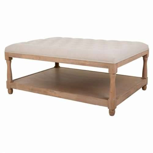 Stolac Alexandra House Living Siva Krema 78 x 48 x 110 cm Cijena